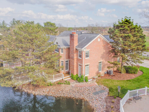 11256 W Alexandria Lane, Westchester, IL