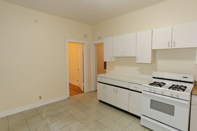 953 N Hoyne Avenue #2, Chicago, IL