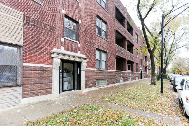 953 N Hoyne Avenue #2, Chicago, IL