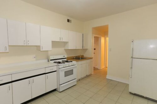 953 N Hoyne Avenue #2, Chicago, IL