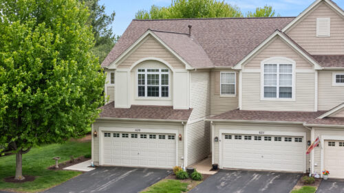 629 Buckboard Lane, Sycamore, IL