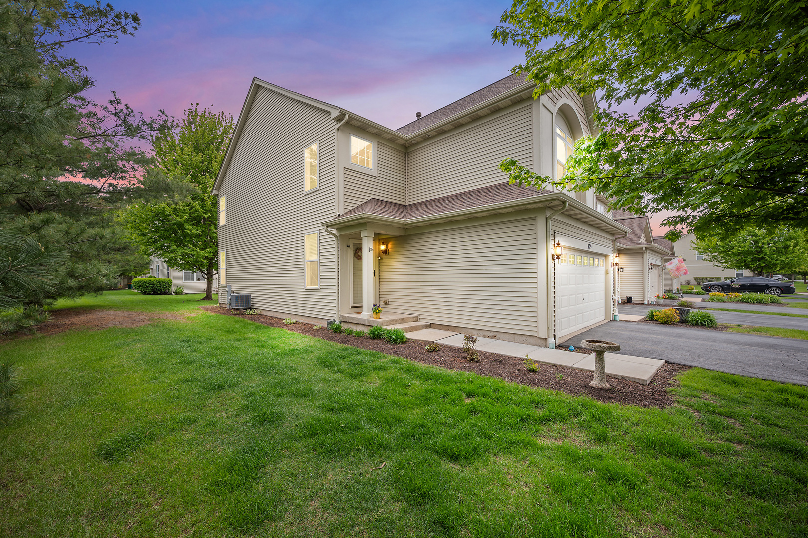 629 Buckboard Lane, Sycamore, IL