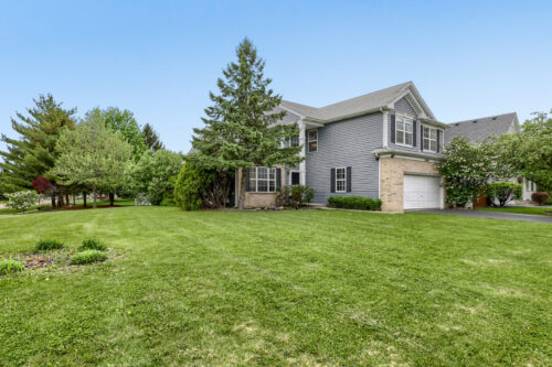 12440 S Bobwhite Lane, Plainfield, IL