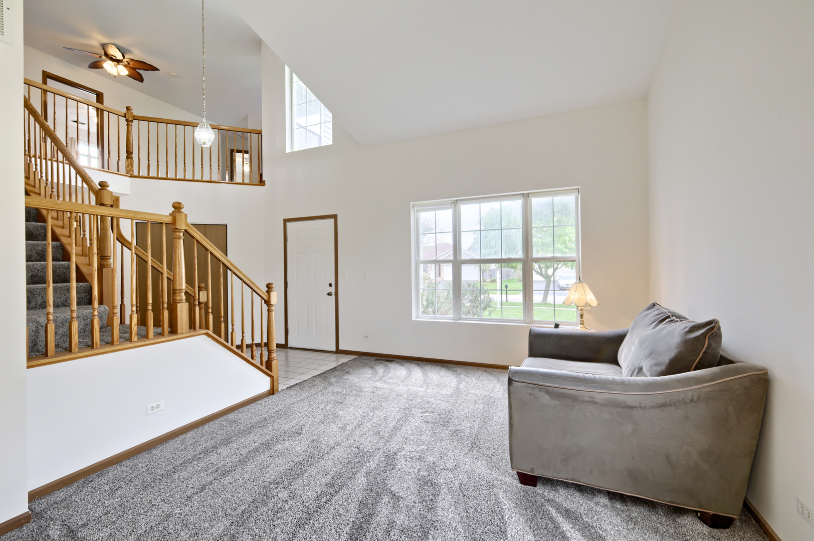 12440 S Bobwhite Lane, Plainfield, IL