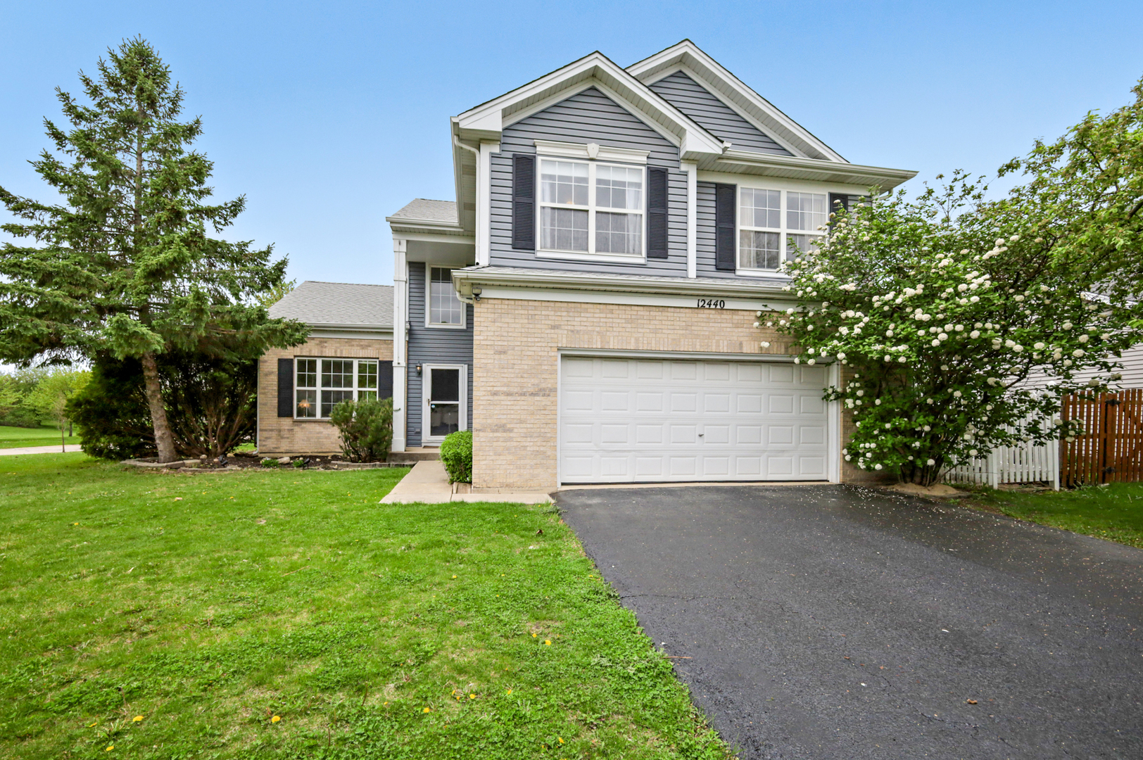 12440 S Bobwhite Lane, Plainfield, IL