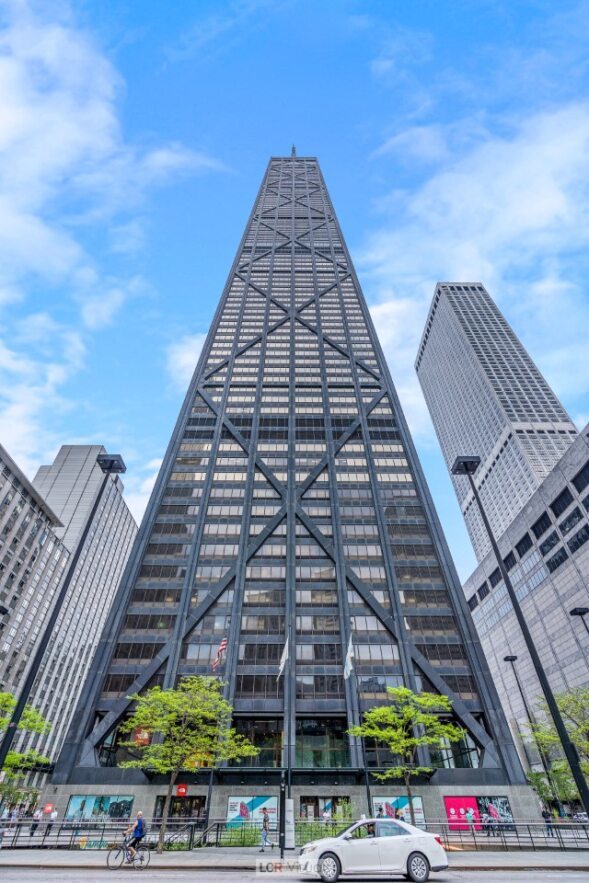 175 E Delaware Place #5809, Chicago, IL