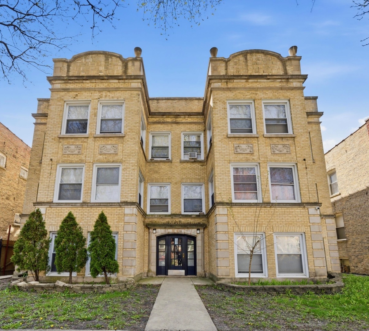 2946 N Keating Avenue, Chicago, IL