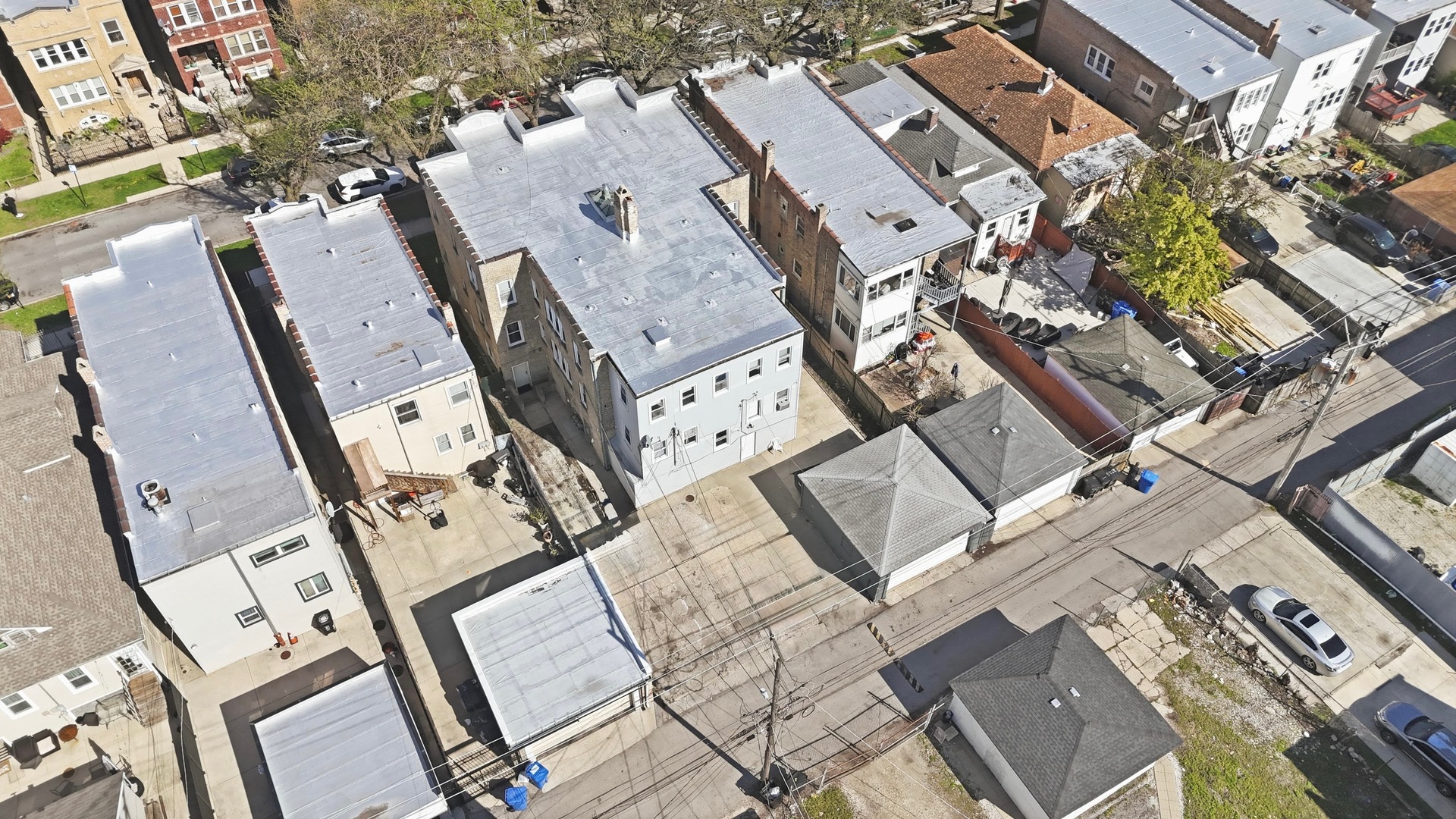 2946 N Keating Avenue, Chicago, IL