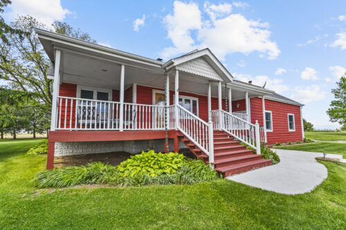 9619 E 11000 Road, Grant Park, IL