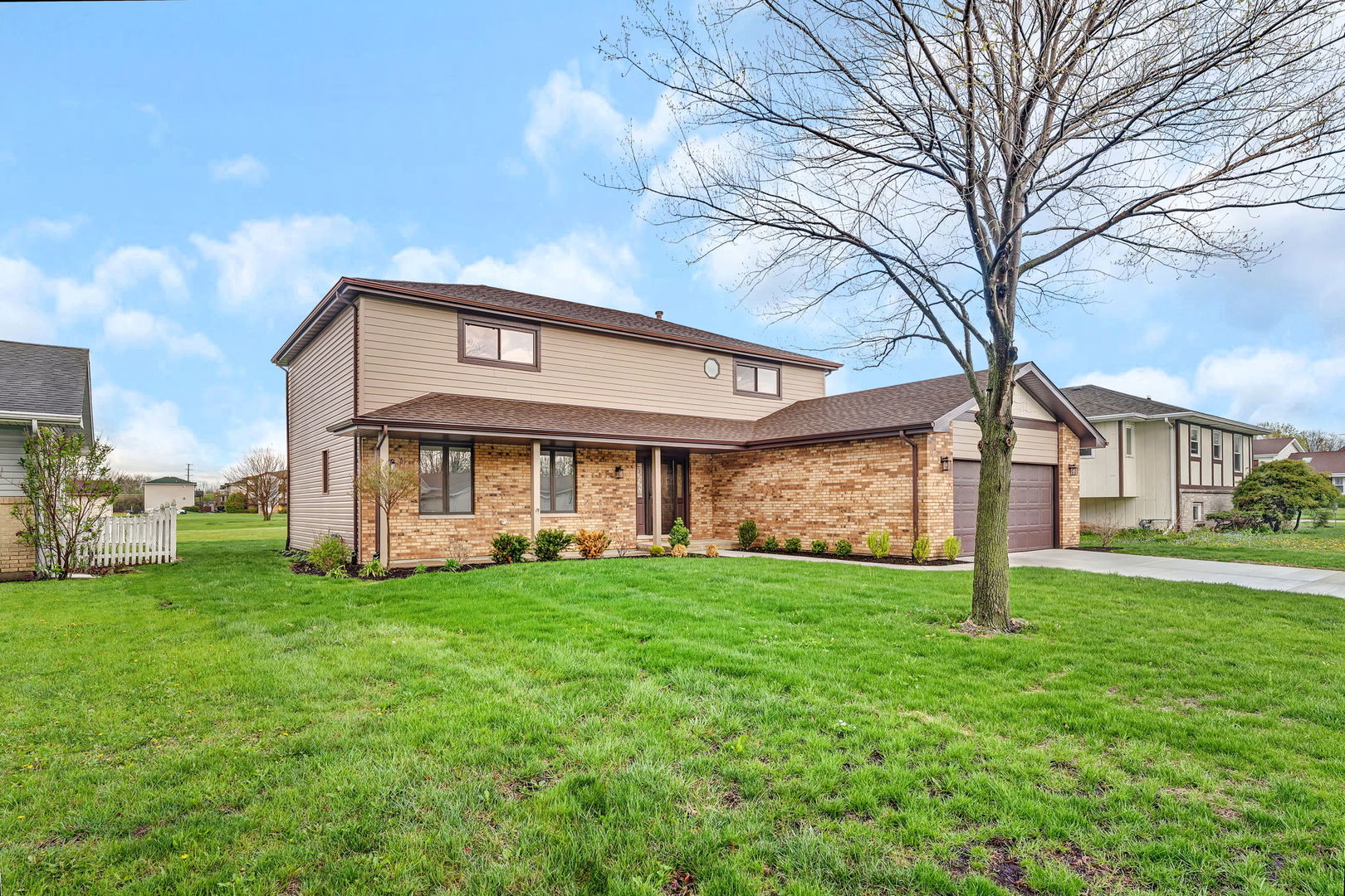 2380 Chestnut Lane, Morris, IL