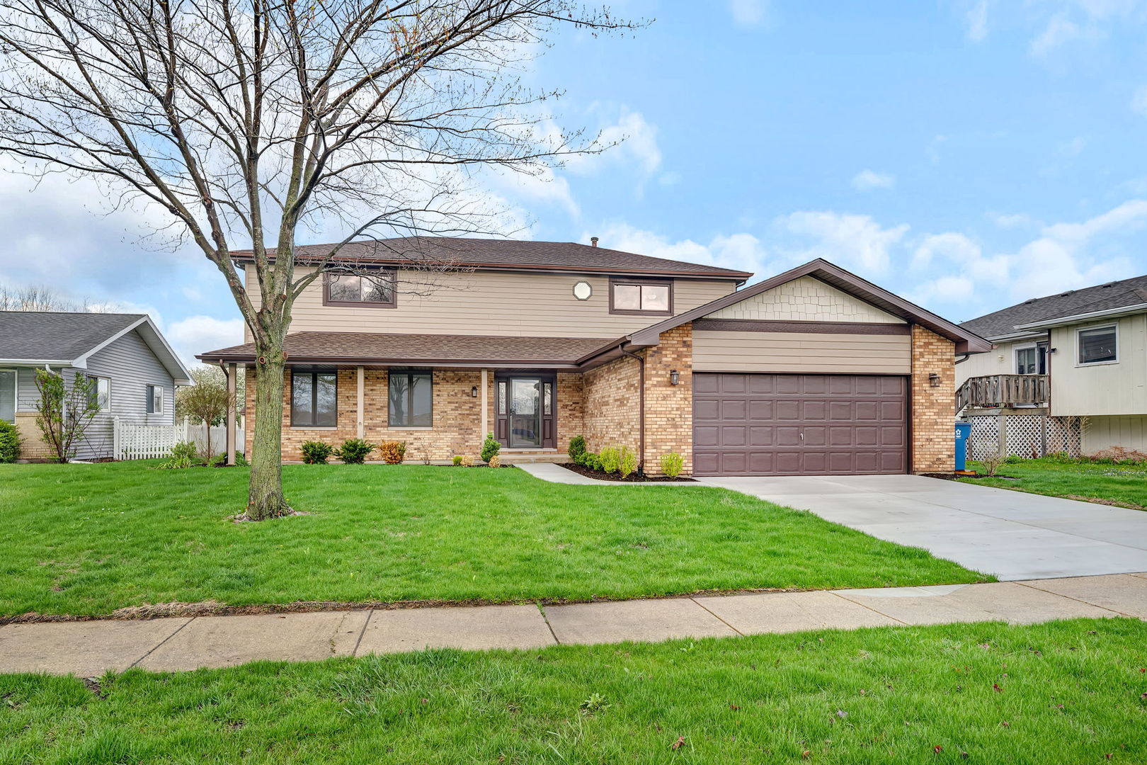2380 Chestnut Lane, Morris, IL