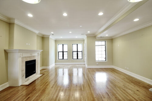 5528 S INDIANA Avenue #1, Chicago, IL