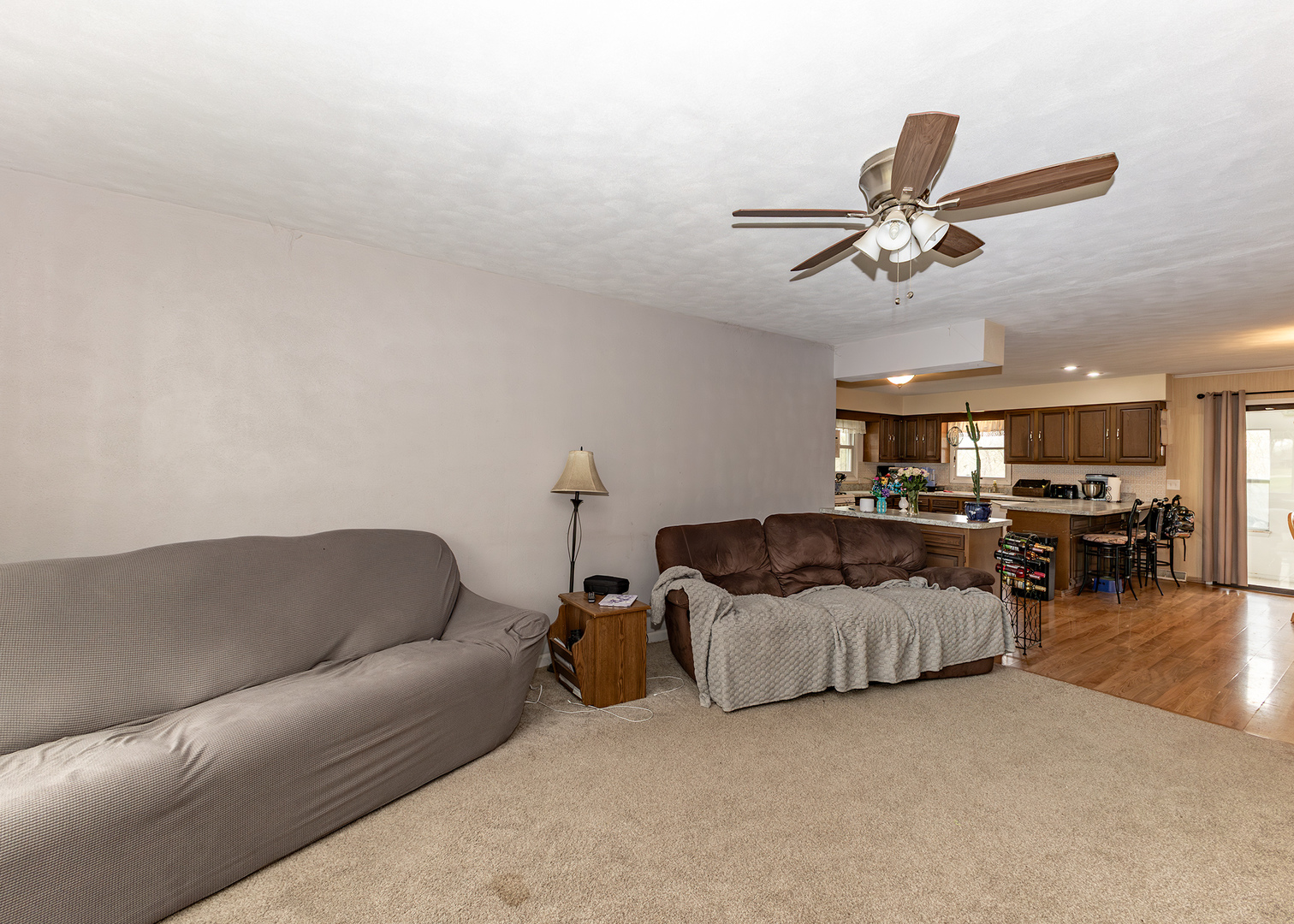 1502 HWY 67, Camanche, IA