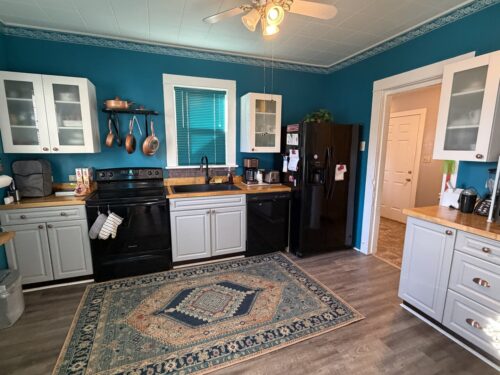 304 Avenue D, Rochelle, IL