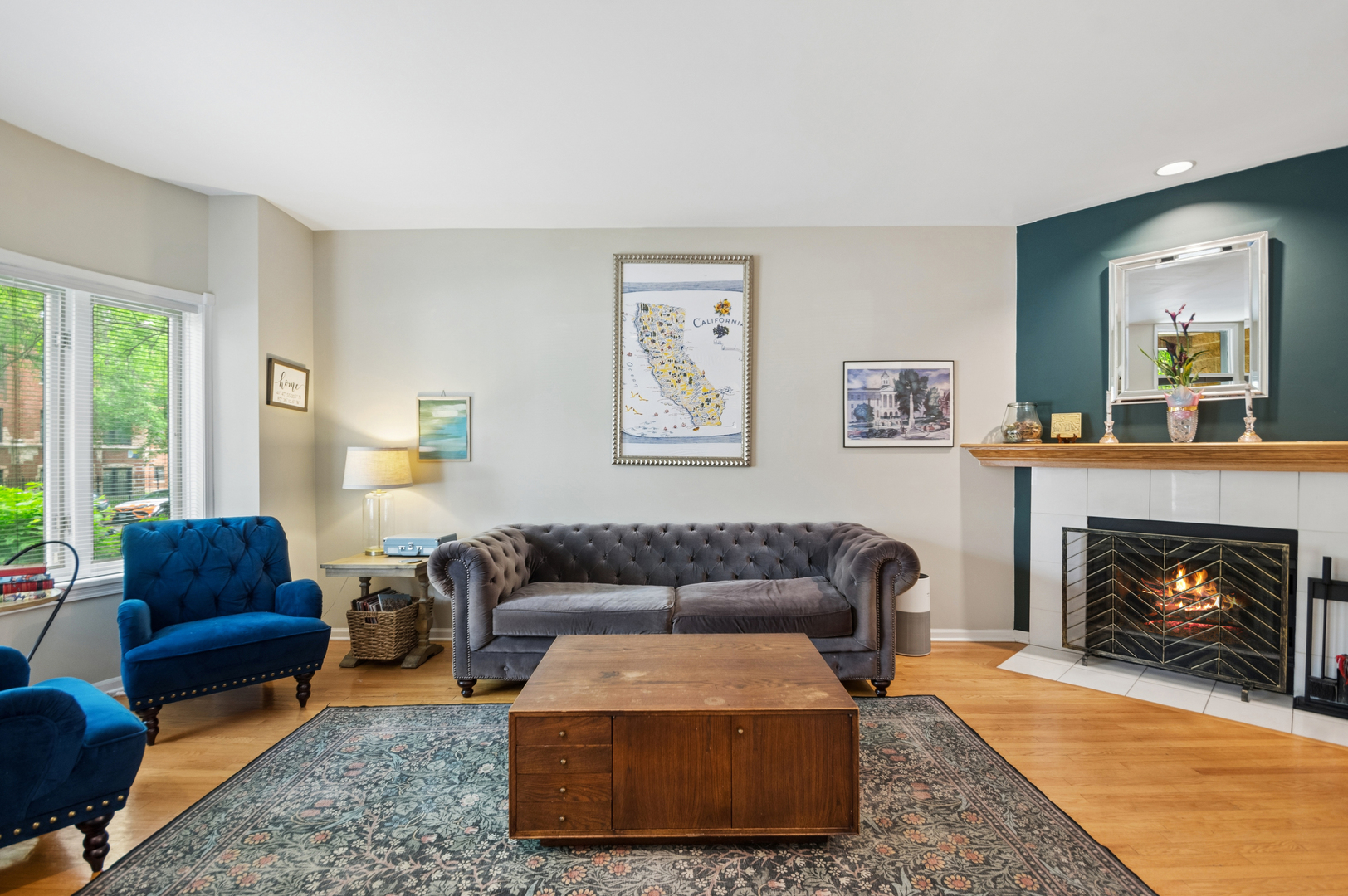 5317 S Drexel Avenue, Chicago, IL