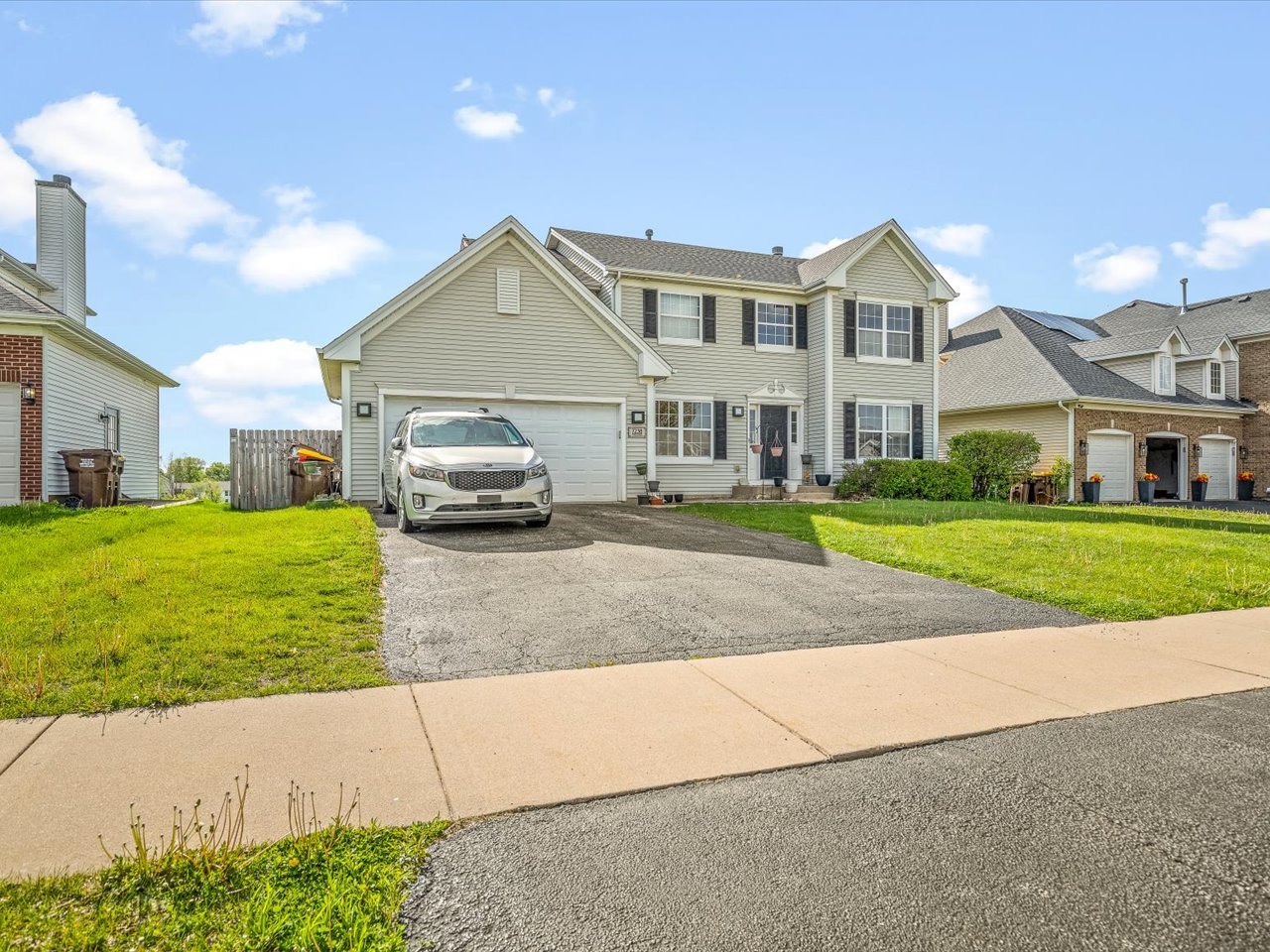 7238 Price Drive, Machesney Park, IL