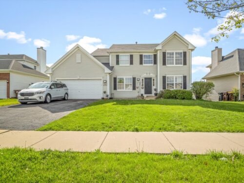 7238 Price Drive, Machesney Park, IL