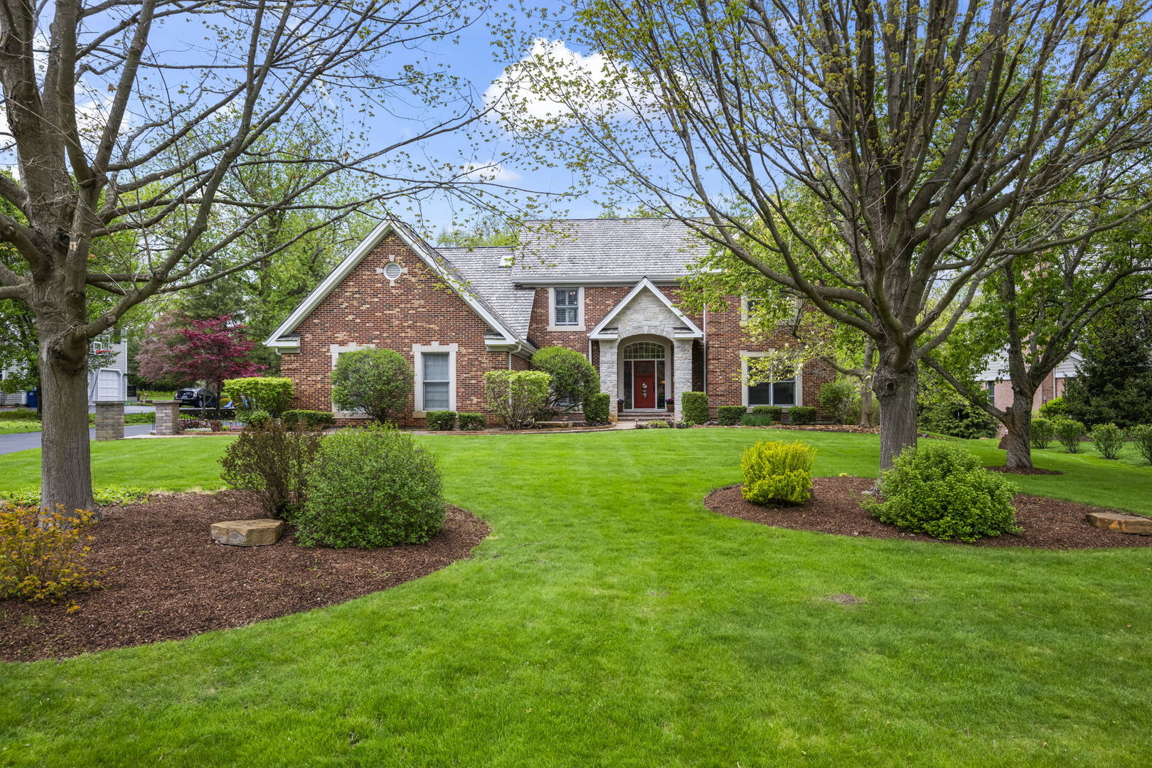 25568 N Countryside Drive, Lake Barrington, IL