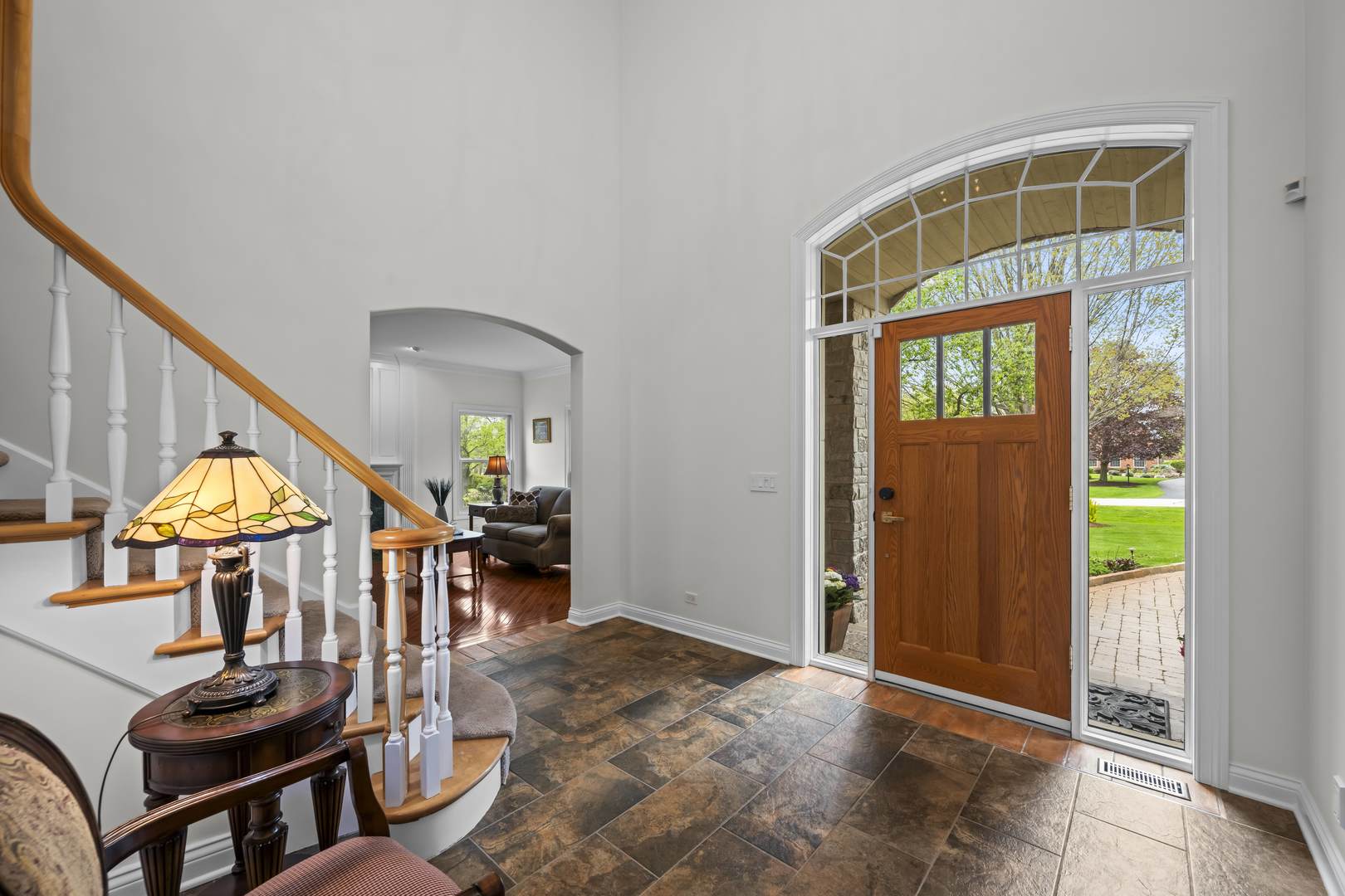 25568 N Countryside Drive, Lake Barrington, IL