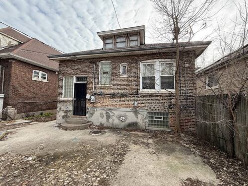 8104 S Euclid Avenue, Chicago, IL