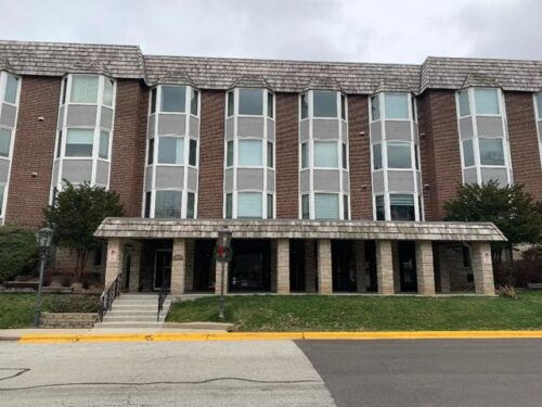 2400 Archbury Lane #2D, Park Ridge, IL