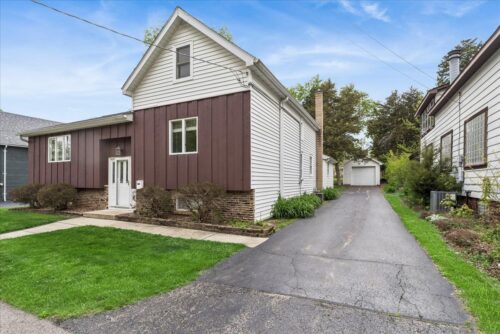 1631 Park Street, McHenry, IL