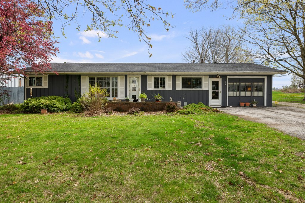216 N Harlan Street, Neponset, IL