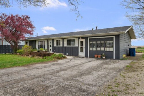216 N Harlan Street, Neponset, IL