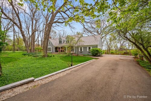 5N617 Forest Glen Lane, St. Charles, IL