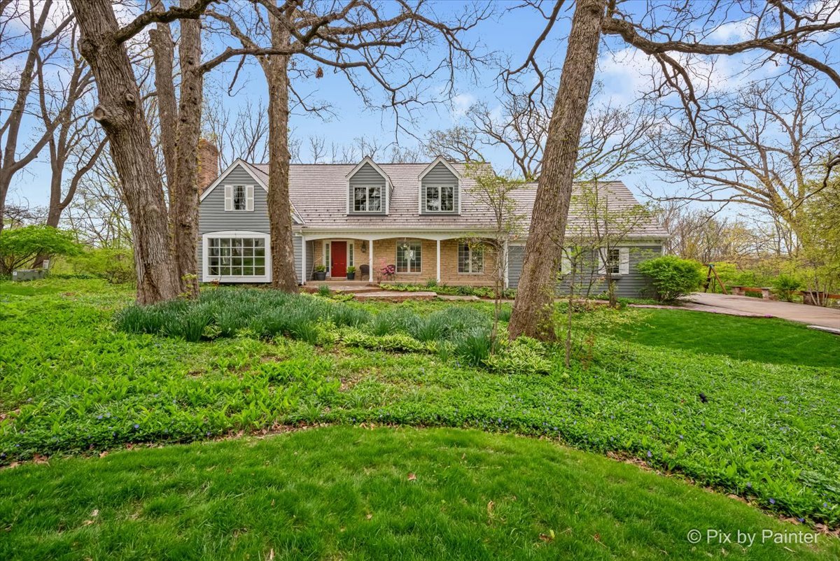 5N617 Forest Glen Lane, St. Charles, IL