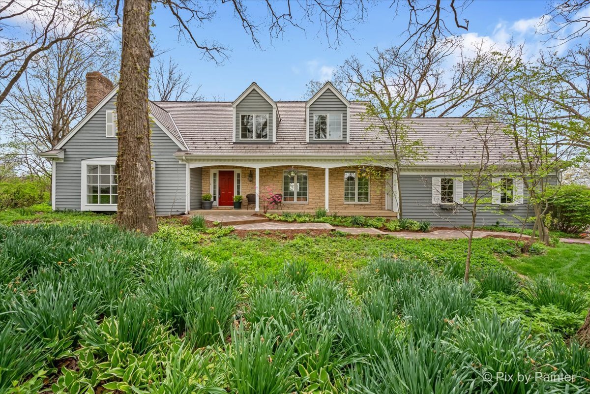 5N617 Forest Glen Lane, St. Charles, IL