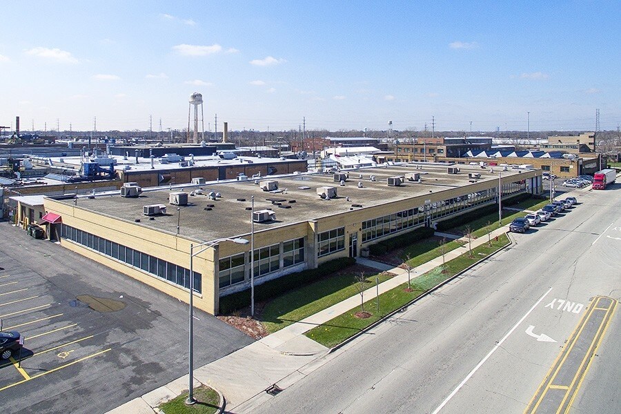 2600 Washington Boulevard #R4-R5, Bellwood, IL