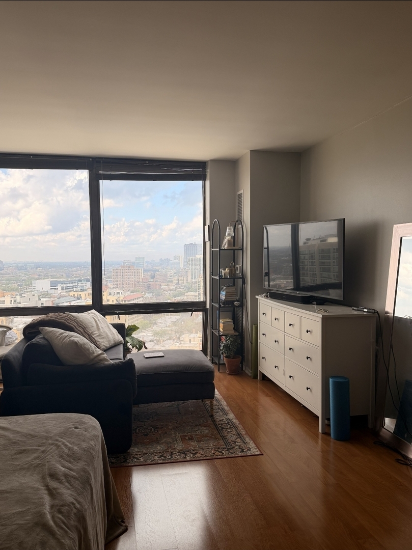 2650 N LAKEVIEW Avenue #2303, Chicago, IL