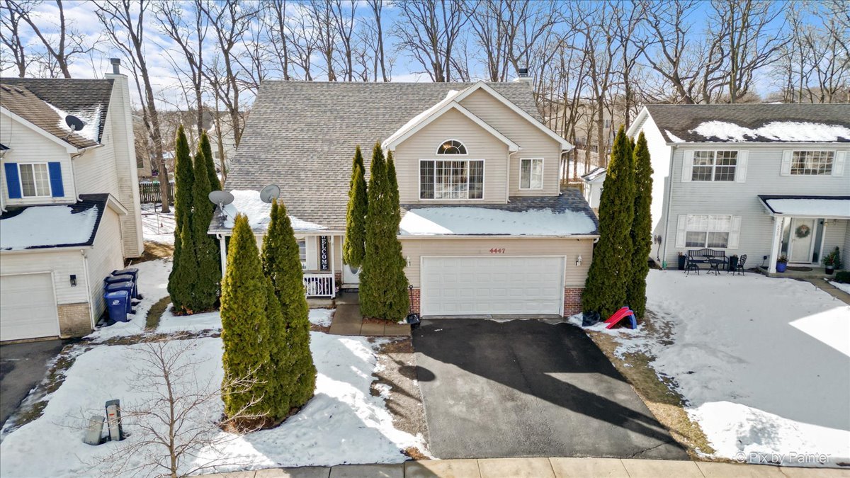 4447 W Lawn Avenue, Waukegan, IL