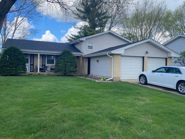 726 Windsor Drive, Crystal Lake, IL