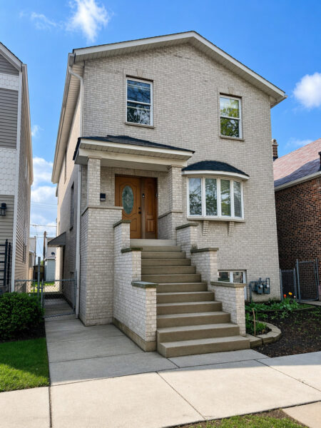 5309 W 30th Place #2, Cicero, IL