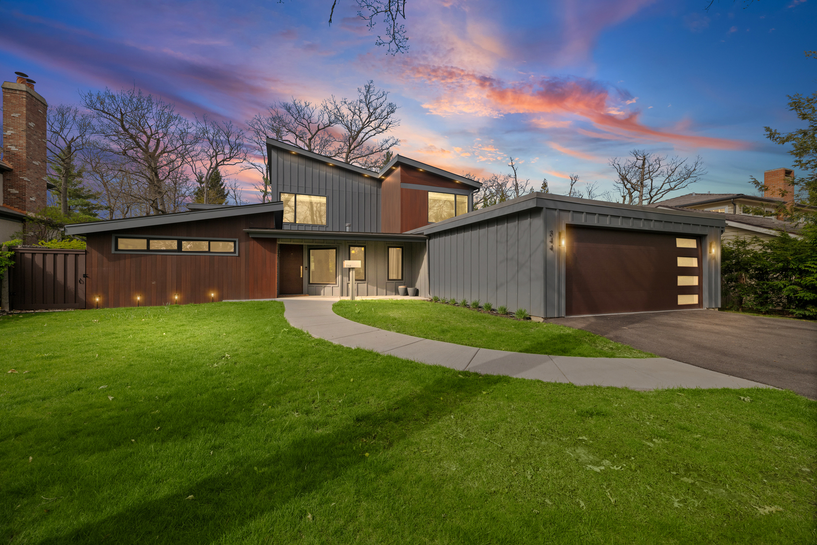 344 E Witchwood Lane, Lake Bluff, IL