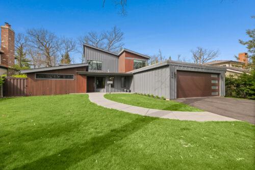 344 E Witchwood Lane, Lake Bluff, IL