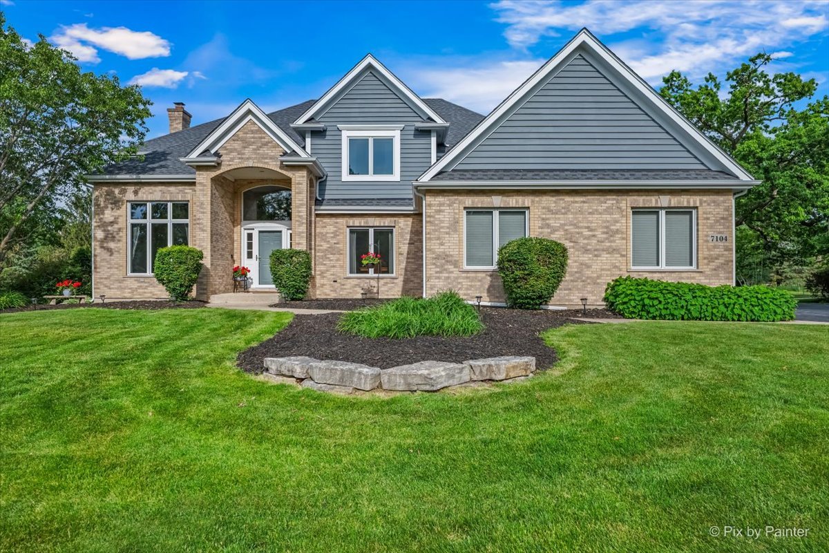 7104 Dove Way, Cary, IL