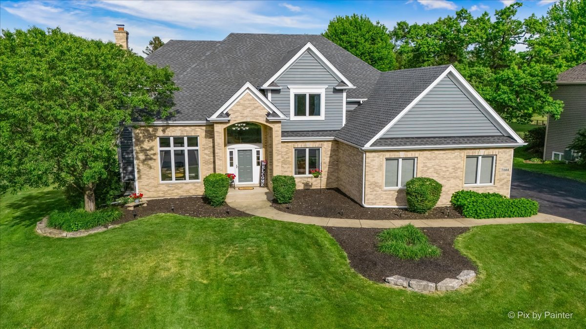 7104 Dove Way, Cary, IL