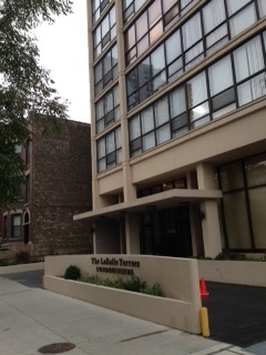 1540 N Lasalle Street #1106, Chicago, IL