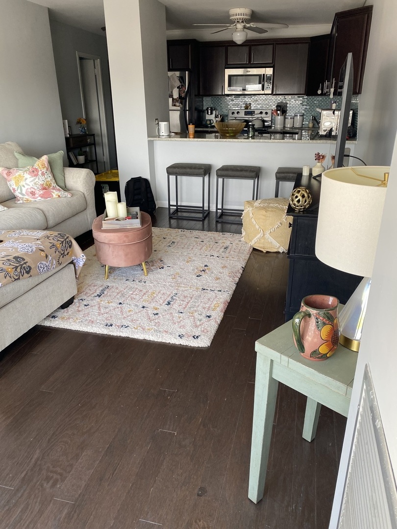 1540 N Lasalle Street #1106, Chicago, IL