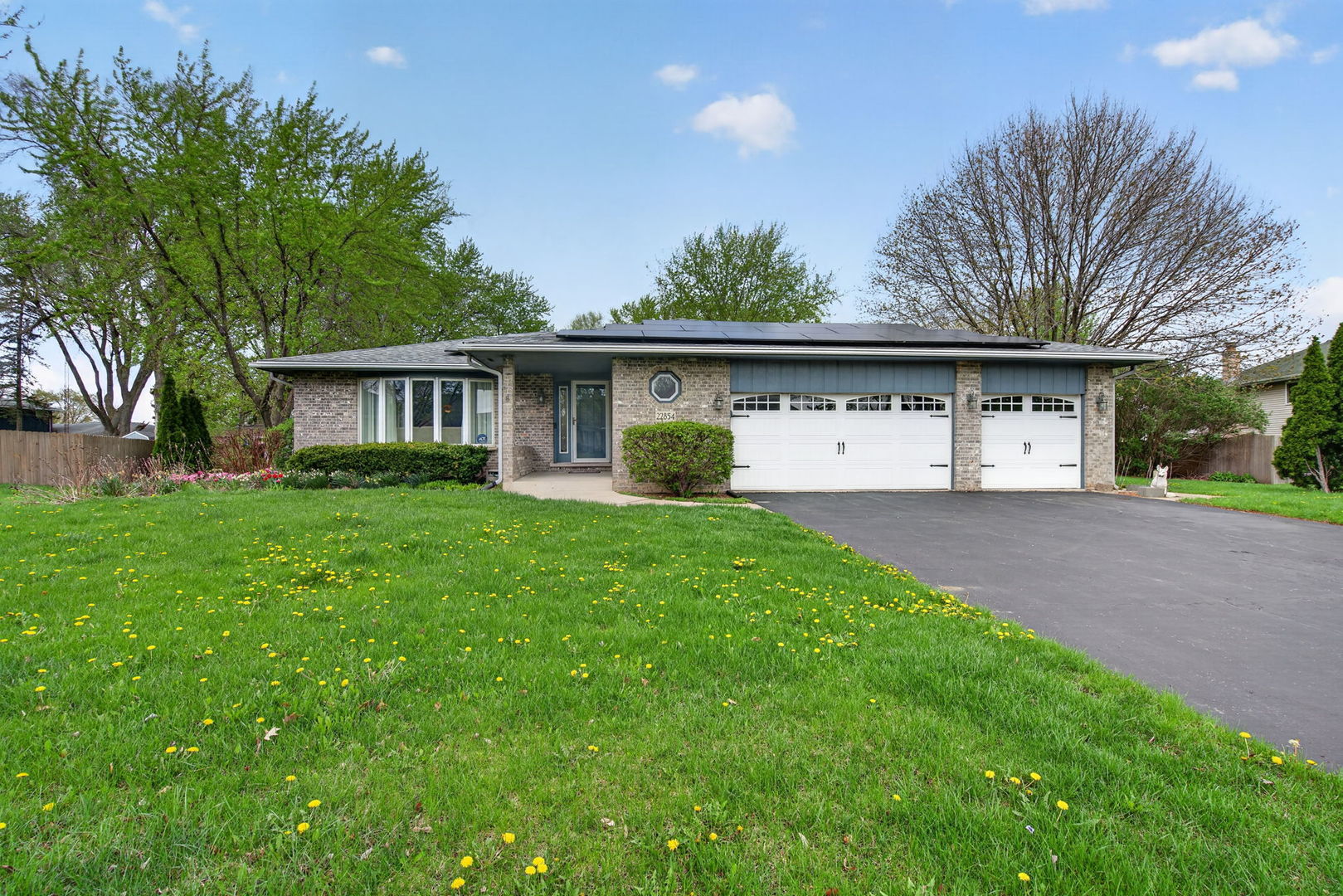 22854 Bussey Drive, Plainfield, IL
