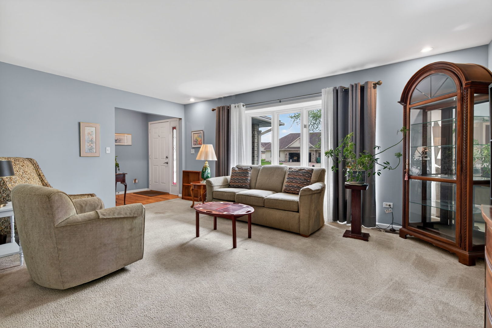 22854 Bussey Drive, Plainfield, IL