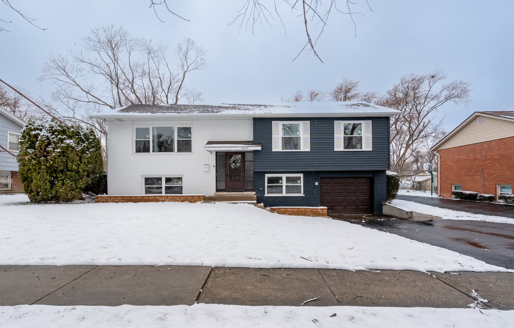 4624 177th Street, Country Club Hills, IL