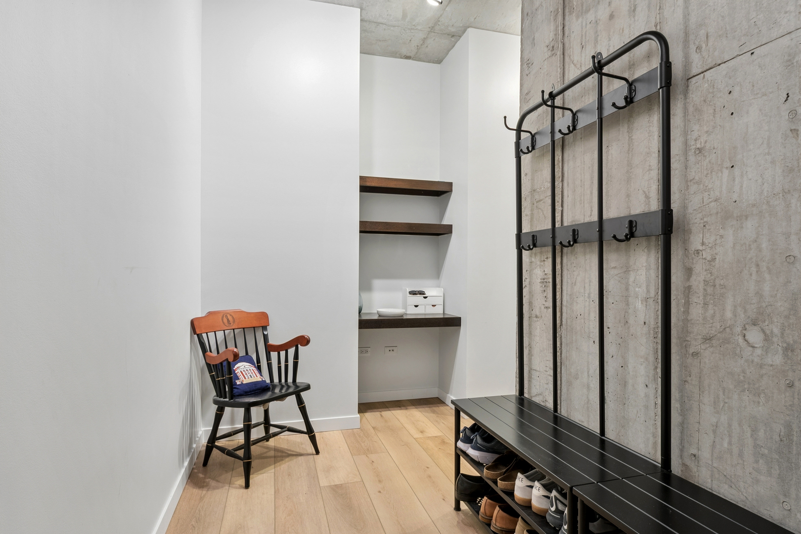 235 W Van Buren Street #1419, Chicago, IL