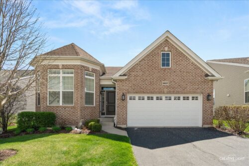 3857 Double Eagle Drive, Elgin, IL