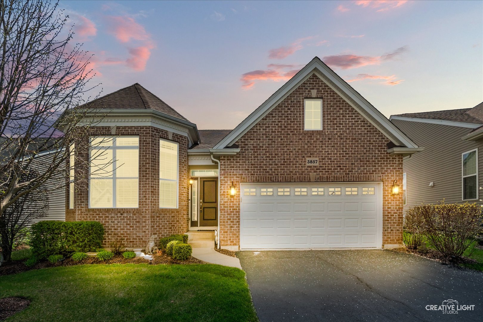 3857 Double Eagle Drive, Elgin, IL