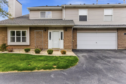 5610 W VON Avenue #A, Monee, IL