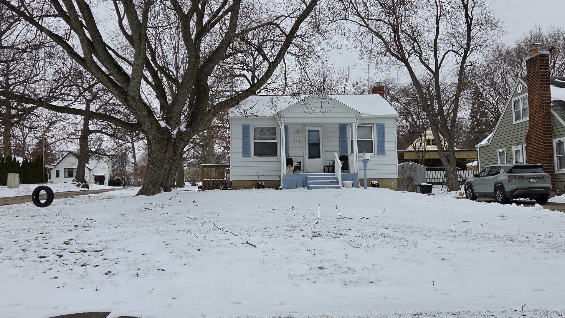 542 Whitney Avenue, Winthrop Harbor, IL